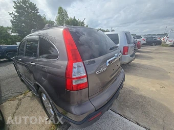 2009 Honda CR-V EX-L w/Navigation - miniatura 6