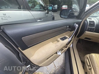 2009 Honda CR-V EX-L w/Navigation - miniatura 9