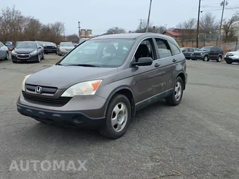 2009 Honda CR-V LX