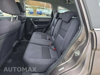 2009 Honda CR-V LX – miniatura 10