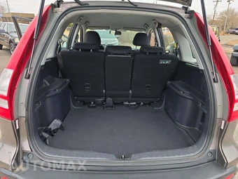 2009 Honda CR-V LX – miniatura 11