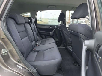 2009 Honda CR-V LX – miniatura 13
