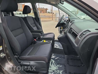 2009 Honda CR-V LX – miniatura 15