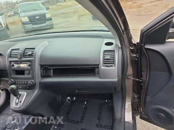 2009 Honda CR-V LX – miniatura 16