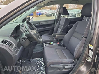 2009 Honda CR-V LX – miniatura 3