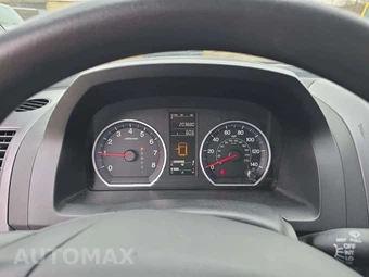 2009 Honda CR-V LX – miniatura 6