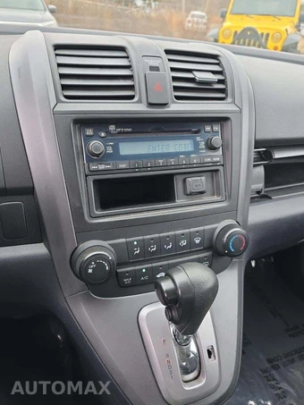 2009 Honda CR-V LX – miniatura 7