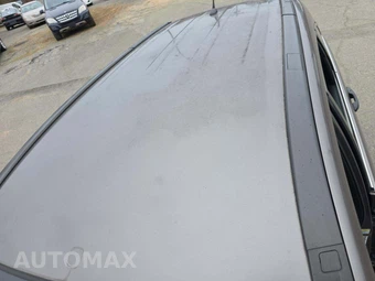 2009 Honda CR-V LX – miniatura 9
