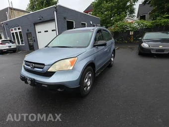 2009 Honda CR-V LX