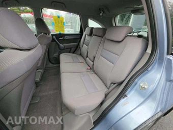 2009 Honda CR-V LX – miniatura 10