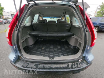 2009 Honda CR-V LX – miniatura 11