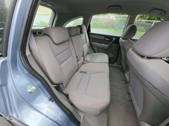 2009 Honda CR-V LX – miniatura 13