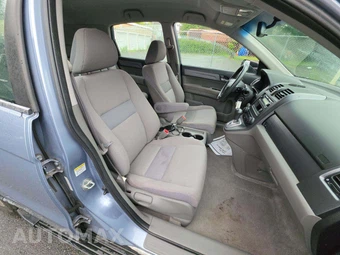 2009 Honda CR-V LX – miniatura 15