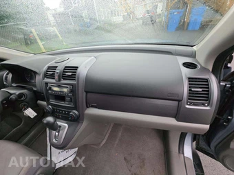 2009 Honda CR-V LX – miniatura 16