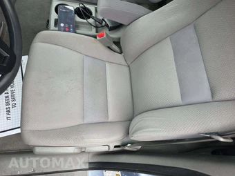 2009 Honda CR-V LX – miniatura 18