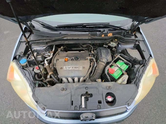 2009 Honda CR-V LX – miniatura 27