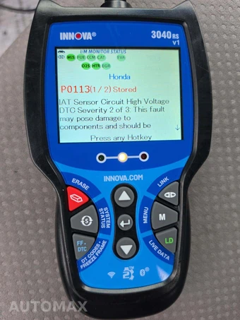 2009 Honda CR-V LX – miniatura 29