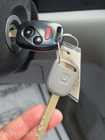 2009 Honda CR-V LX – miniatura 5