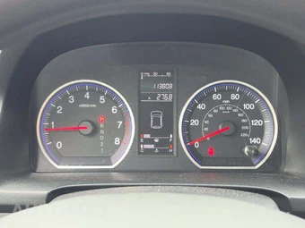 2009 Honda CR-V LX – miniatura 6