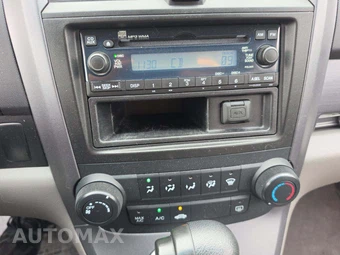 2009 Honda CR-V LX – miniatura 7