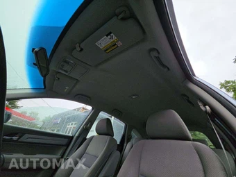 2009 Honda CR-V LX – miniatura 8