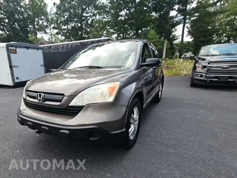 2009 Honda CR-V LX