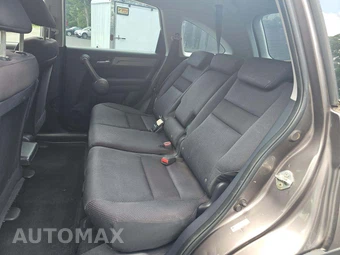 2009 Honda CR-V LX – miniatura 10