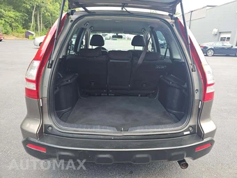 2009 Honda CR-V LX – miniatura 11