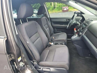 2009 Honda CR-V LX – miniatura 15