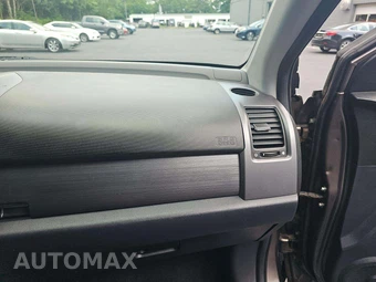 2009 Honda CR-V LX – miniatura 16