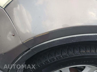 2009 Honda CR-V LX – miniatura 20