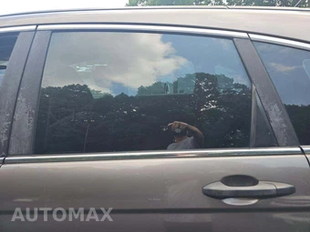 2009 Honda CR-V LX – miniatura 24