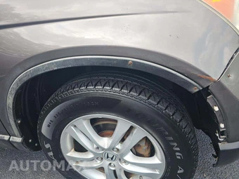2009 Honda CR-V LX – miniatura 29