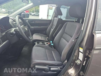 2009 Honda CR-V LX – miniatura 3