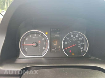 2009 Honda CR-V LX – miniatura 6