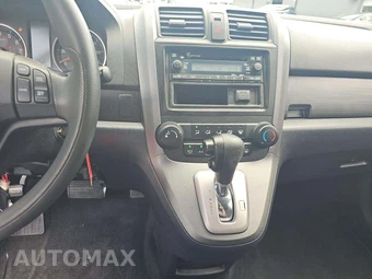 2009 Honda CR-V LX – miniatura 7