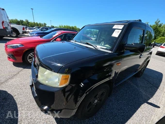 2009 Honda Element EX - car from the USA, Manheim Buy-Now listing at AUTOMAX