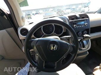 2009 Honda Element EX - miniatura 10