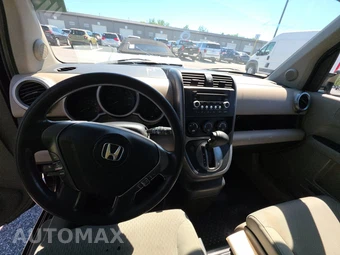 2009 Honda Element EX - miniatura 11