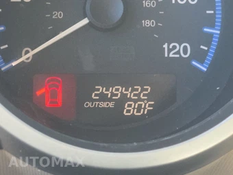2009 Honda Element EX - miniatura 12