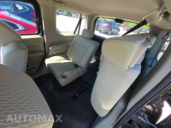 2009 Honda Element EX - miniatura 13