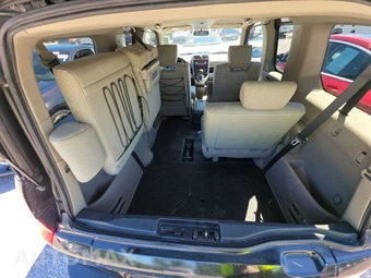 2009 Honda Element EX - miniatura 16