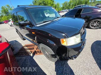 2009 Honda Element EX - miniatura 3