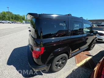 2009 Honda Element EX - miniatura 4