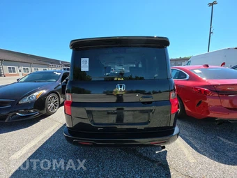 2009 Honda Element EX - miniatura 5