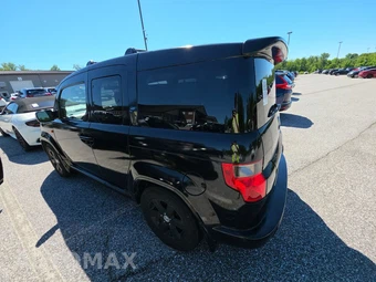 2009 Honda Element EX - miniatura 6