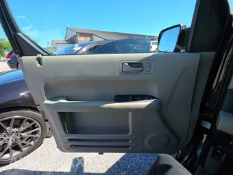 2009 Honda Element EX - miniatura 9