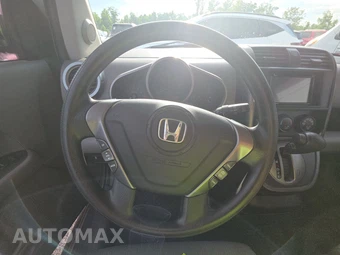 2009 Honda Element EX - miniatura 10