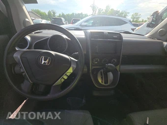 2009 Honda Element EX - miniatura 11