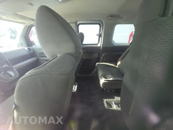 2009 Honda Element EX - miniatura 13